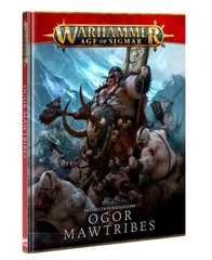 Battletome: Ogor Mawtribe